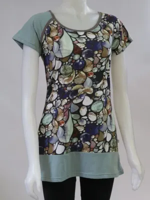 Stone Top M Organic Cotton