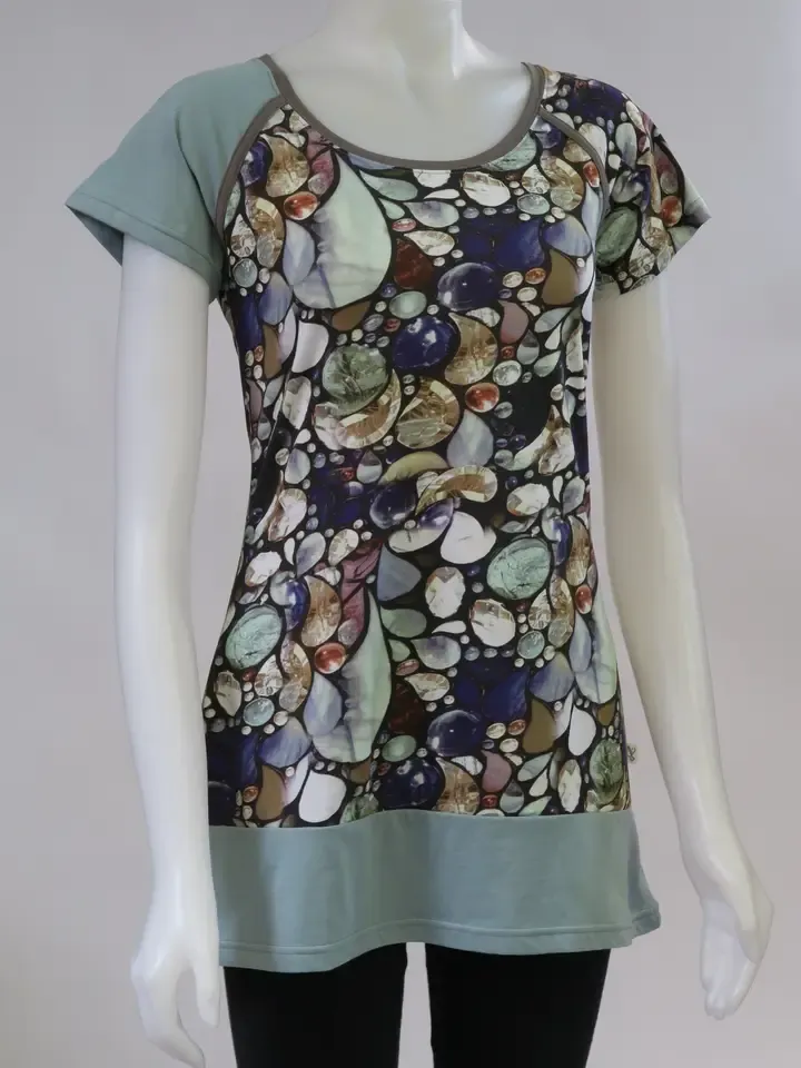 Stone Top L Organic Cotton