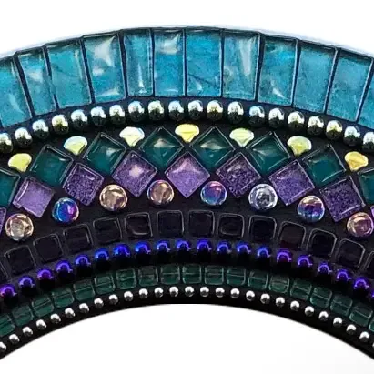 14&quot;x20&quot; Eloise Oval