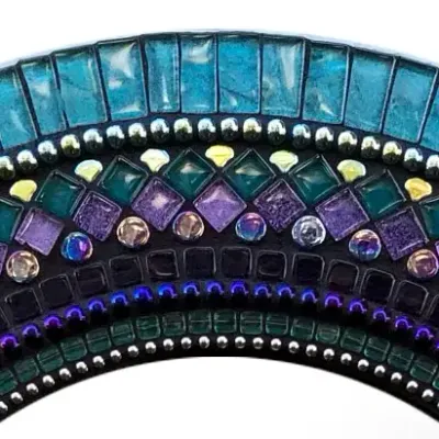 14&quot;x20&quot; Eloise Oval