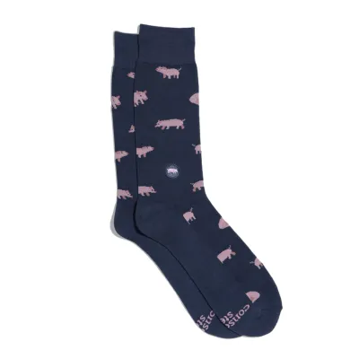 Save Pigs - Medium