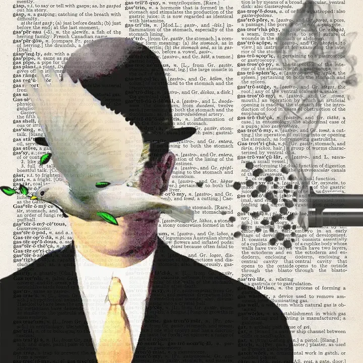 A PIECE OF TRUCE PRINT