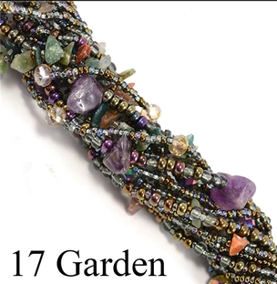 4 strand garden 4 strand garden