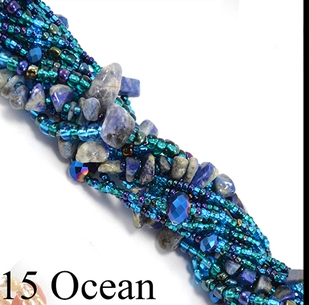 4 strand ocean 4 strand ocean