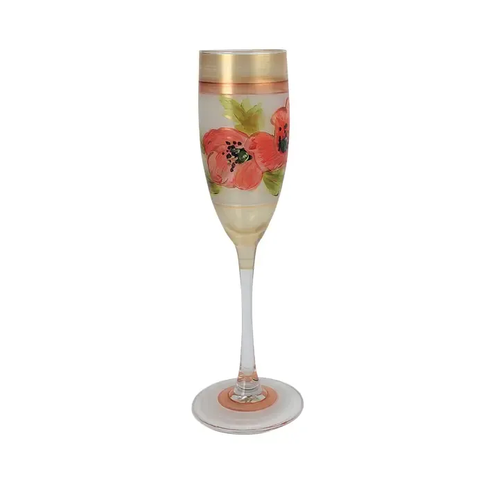 Oriental Poppy Champagne