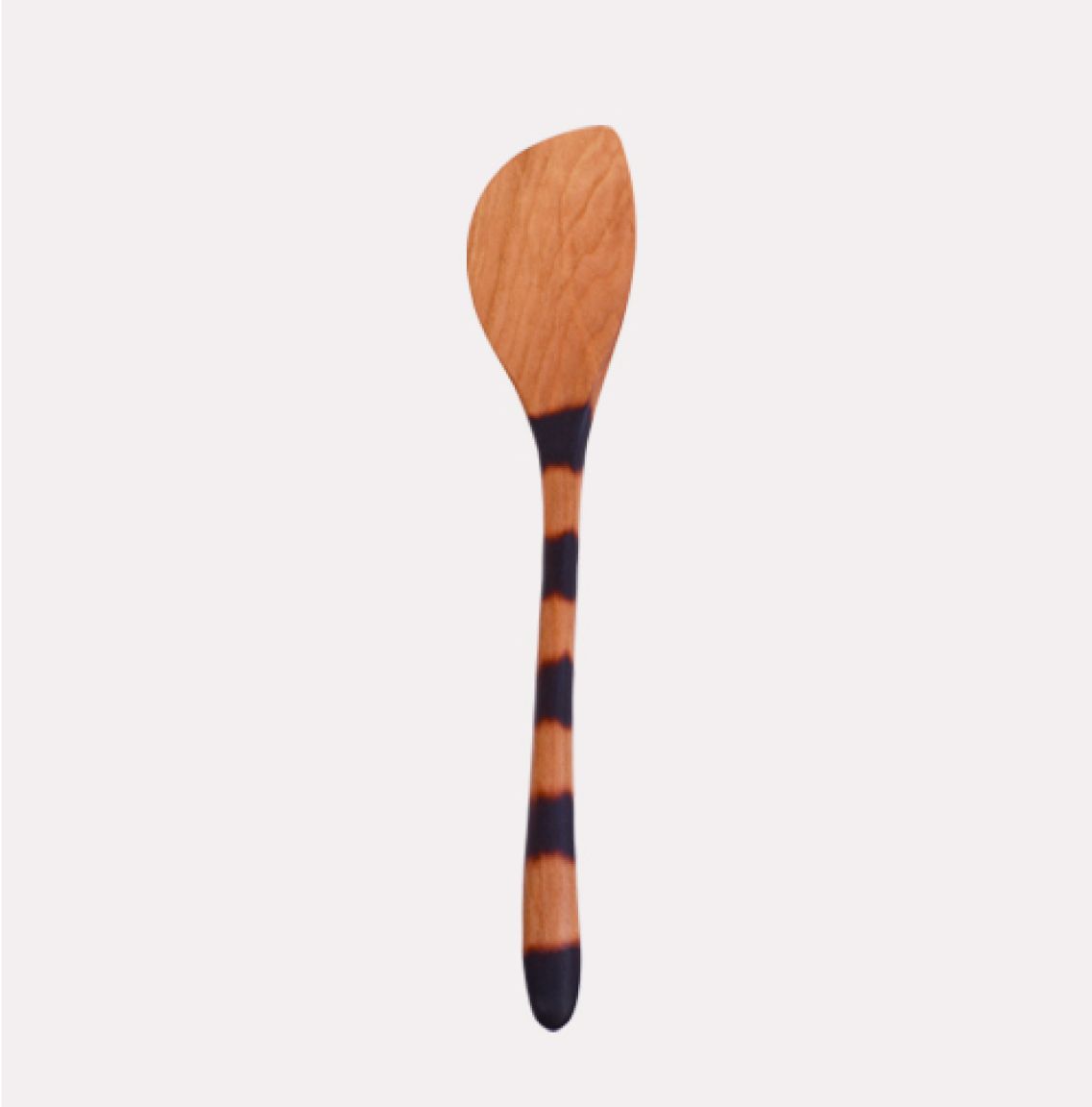 JS Cattail Stirring Spoon 12&quot;