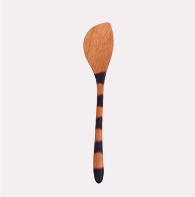 JS Cattail Stirring Spoon 12&quot;