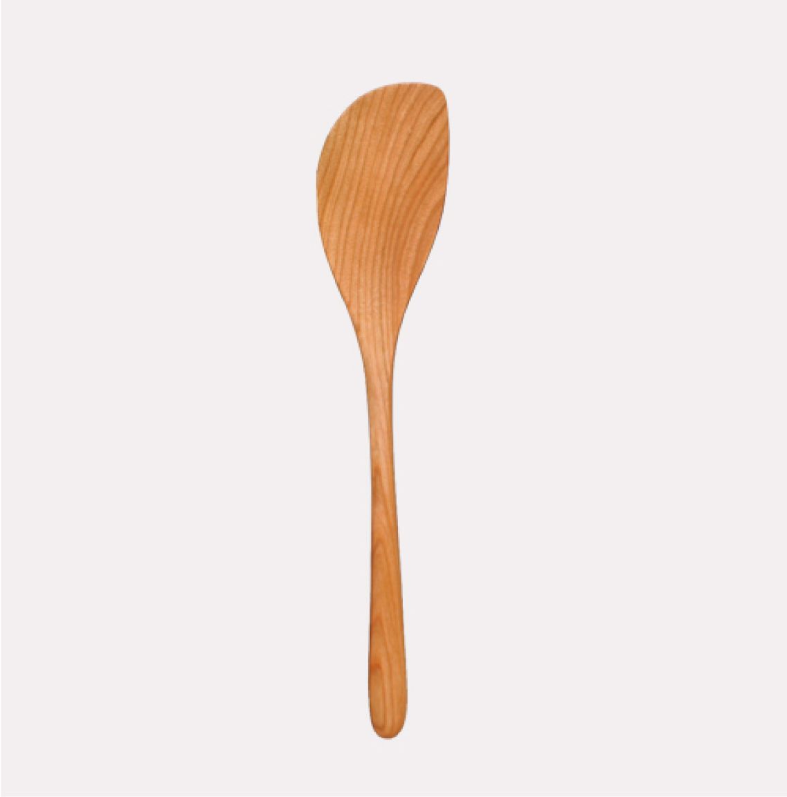JS Stirring Spoon LH 12&quot;