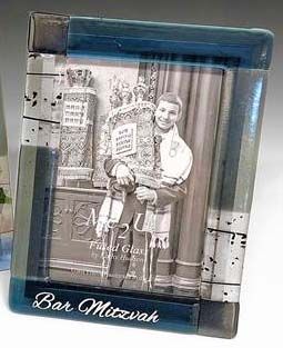 Bar Mitzvah 5x7