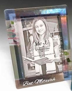 Bat Mitzvah 5x7