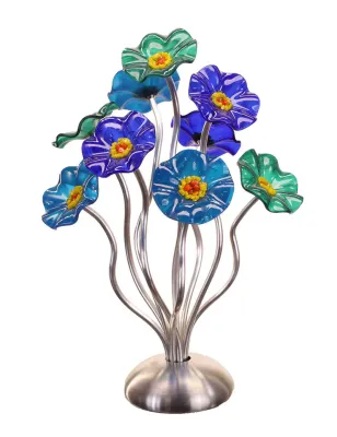 9S Flower Ocean