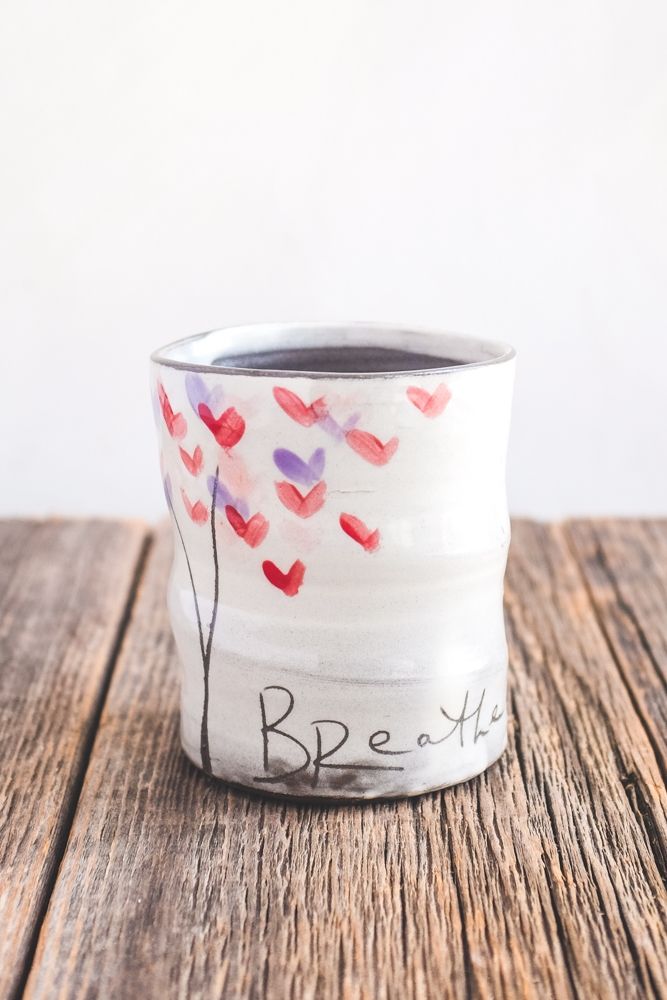 Love Tree Cup