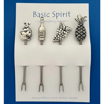 Wine Pick Set