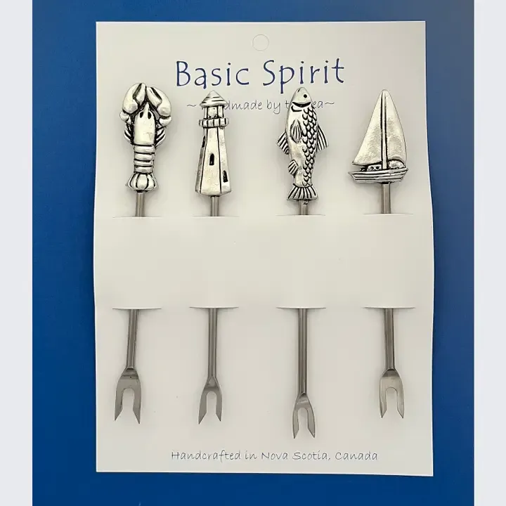 Nautical Pick Set Nautical Pick Set