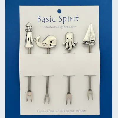 Ocean Pick set