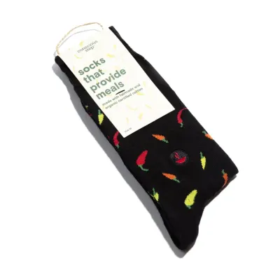 Provide Meals (Black Peppers) S