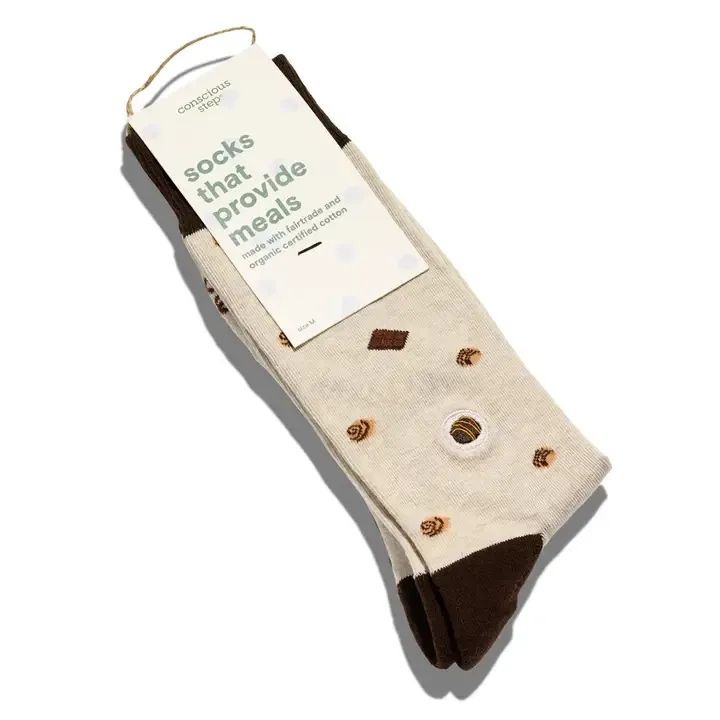 Provide Meals (Beige Chocolates) S