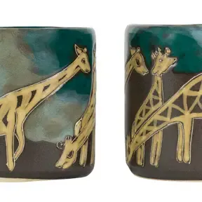 Giraffe Mug