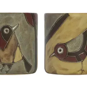 Robins Mug