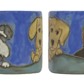 Puppy Eyes Mug