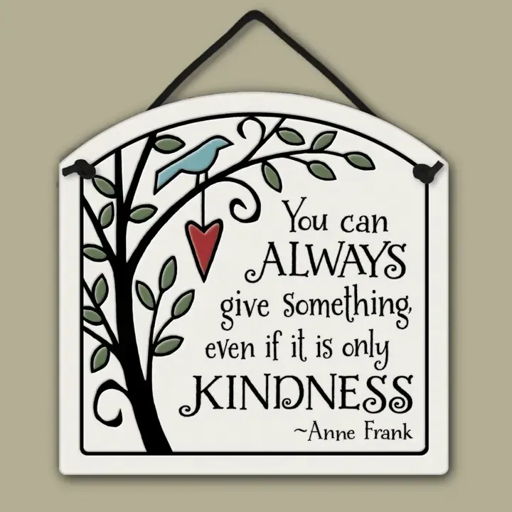 1289 - Kindness
