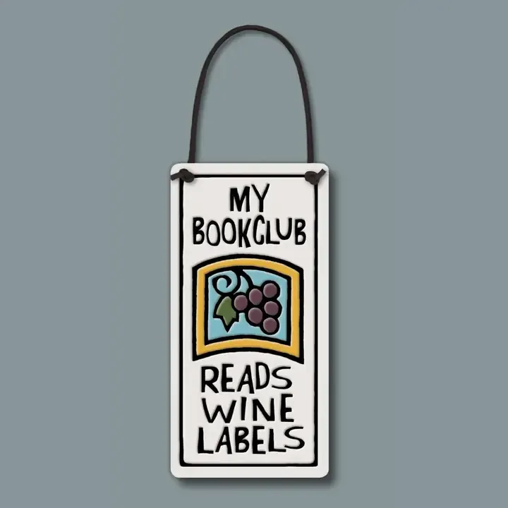 4010 - Bookclub