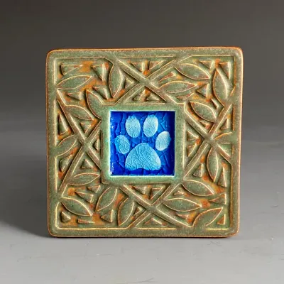 C36-Paw Print C36-Paw Print