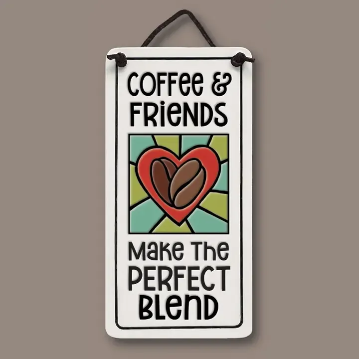 493 - Coffee/Friends