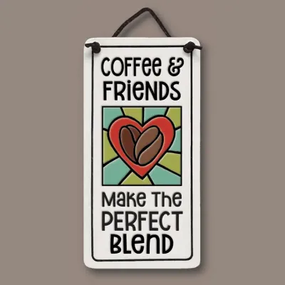 493 - Coffee/Friends