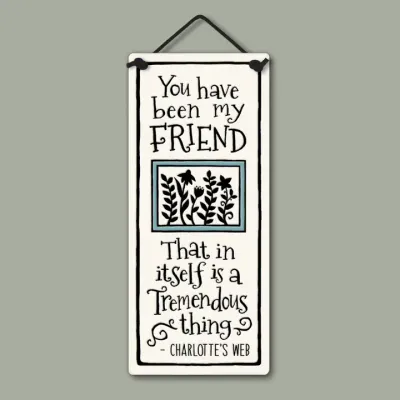 248 - Been My Friend