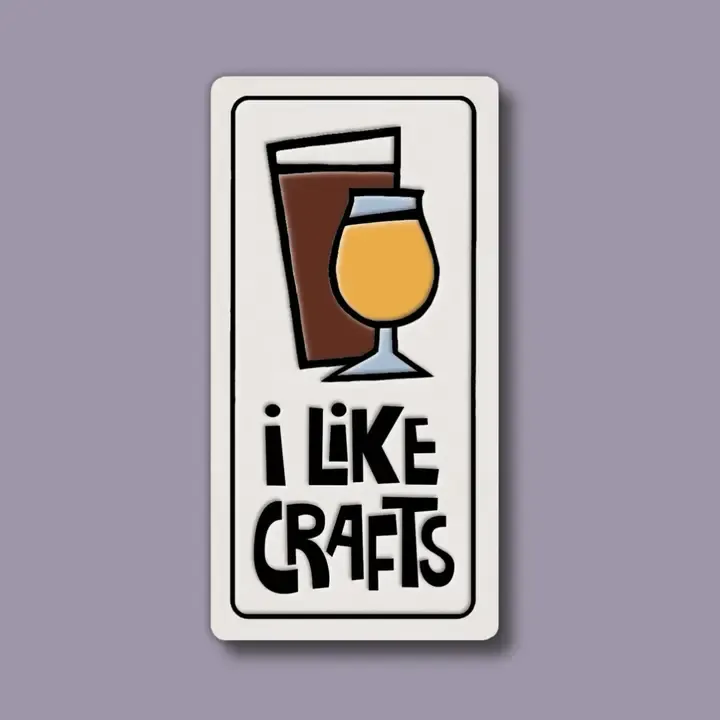 917 - I Like Crafts 917 - I Like Crafts