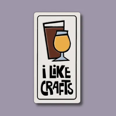 917 - I Like Crafts