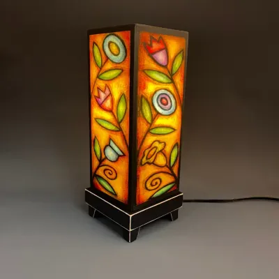 ML87 - Flowers Mood Lamp ML87 - Flowers Mood Lamp