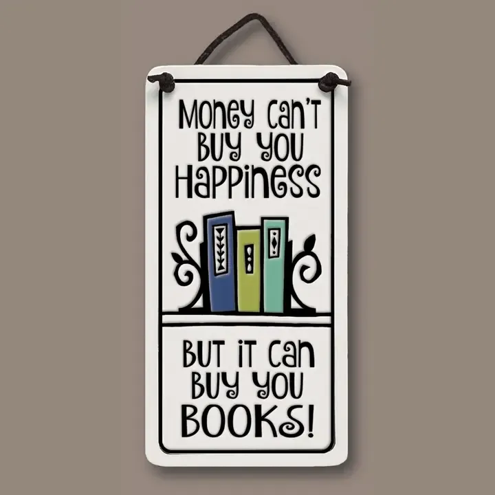 433 - Buy Books