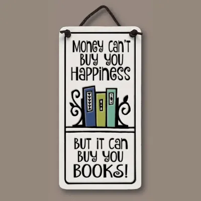 433 - Buy Books