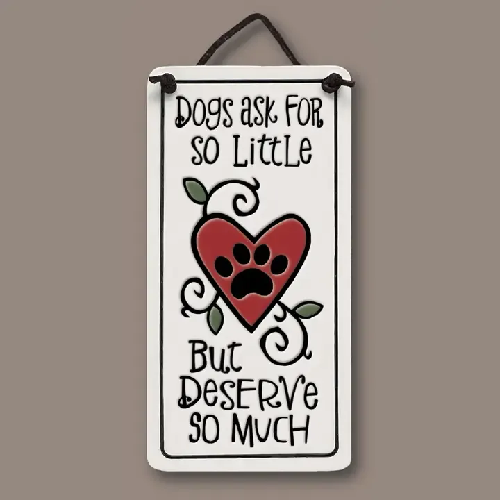 434 - Dogs Ask Little