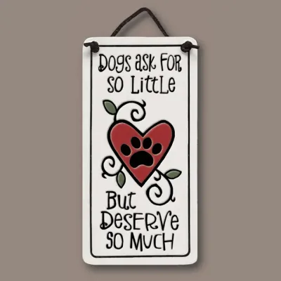 434 - Dogs Ask Little
