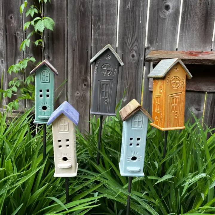 Garden House - Large