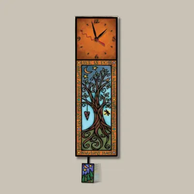 WAC297 - Life is For Clock WAC297 - Life is For Clock