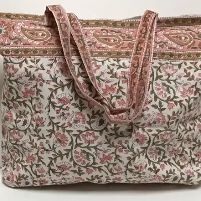 Picnic Bag Poonam
