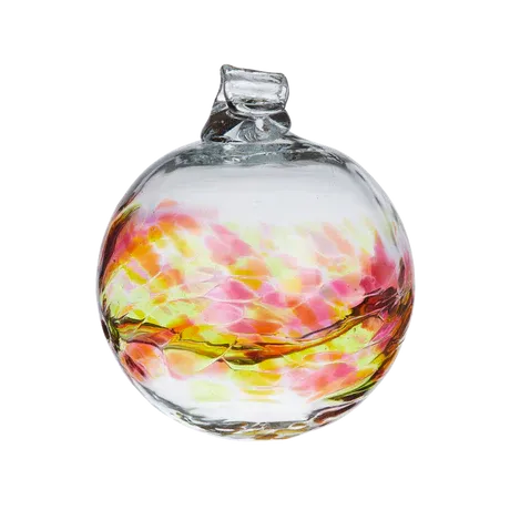 2&quot; Birthday Ball -October