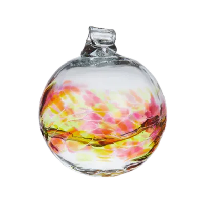 2&quot; Birthday Ball -October