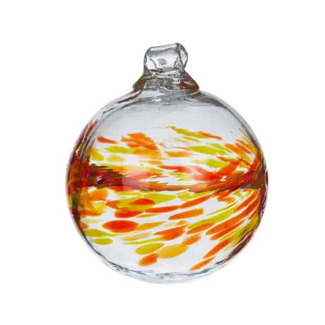 2&quot; Birthday Ball -January