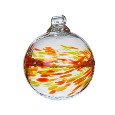2&quot; Birthday Ball -January