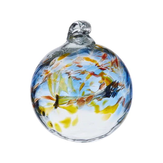 2&quot; Birthday Ball -November