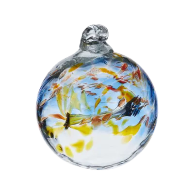 2&quot; Birthday Ball -November
