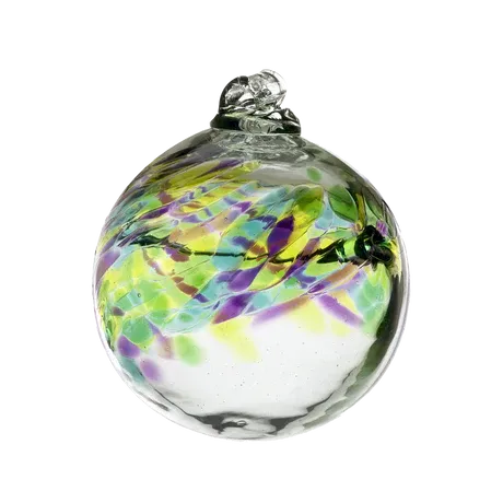 2&quot; Birthday Ball -May