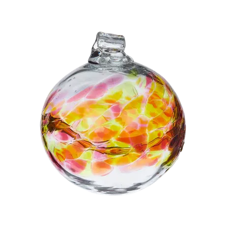 2&quot; Birthday Ball -July