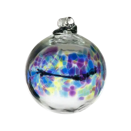 2&quot; Birthday Ball -September