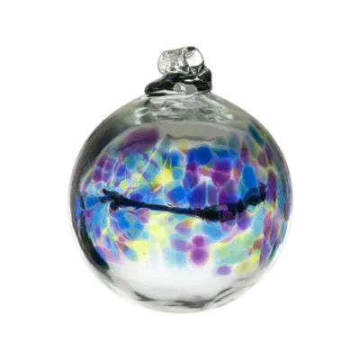 2&quot; Birthday Ball -September
